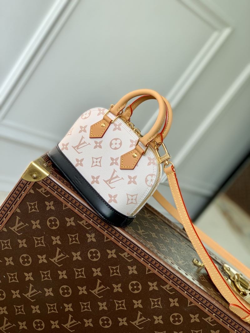 LV Top Handle Bags